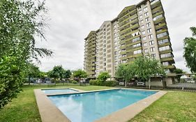 Home Apartments